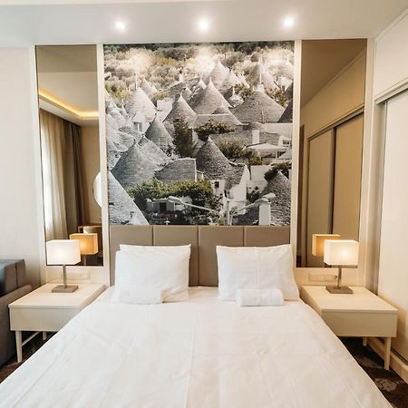 Labashaz Debrecen Bed & Breakfast Luaran gambar