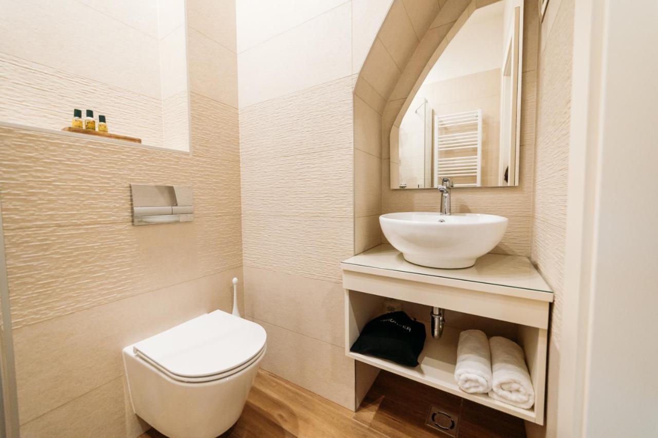 Labashaz Debrecen Bed & Breakfast Luaran gambar