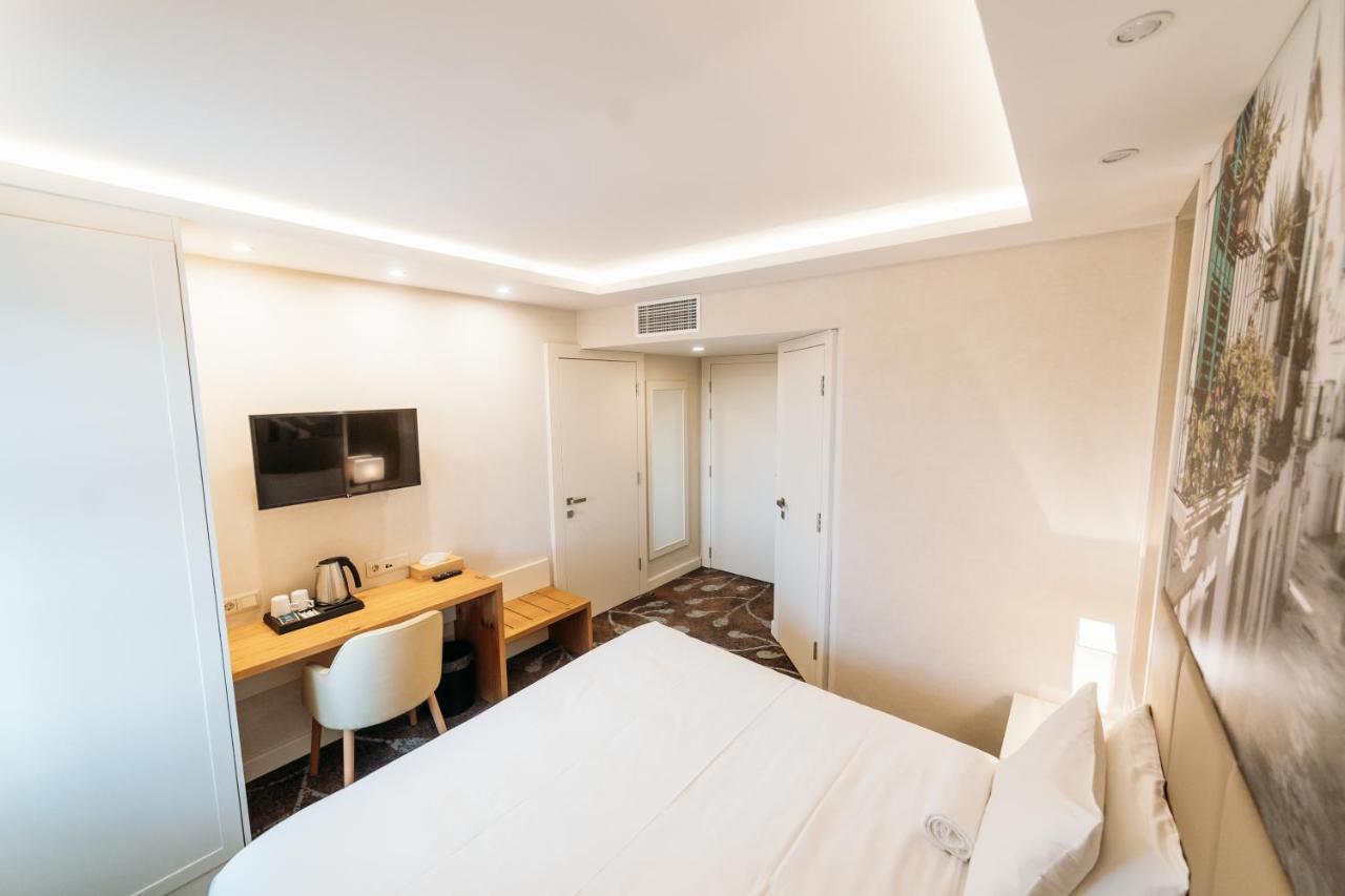Labashaz Debrecen Bed & Breakfast Luaran gambar
