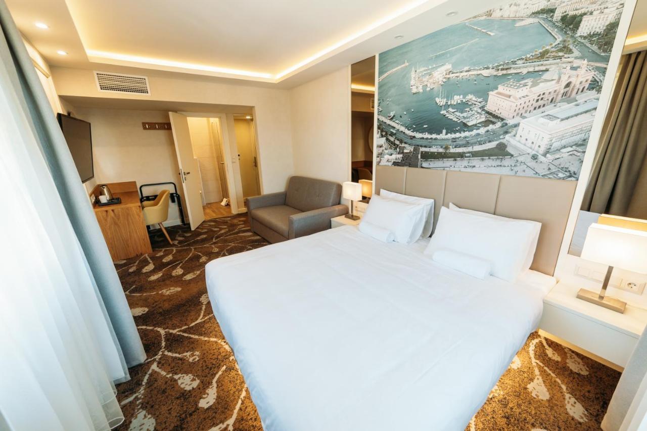 Labashaz Debrecen Bed & Breakfast Luaran gambar