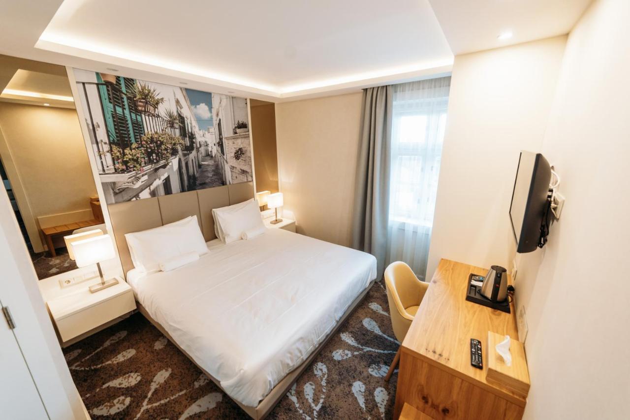 Labashaz Debrecen Bed & Breakfast Luaran gambar
