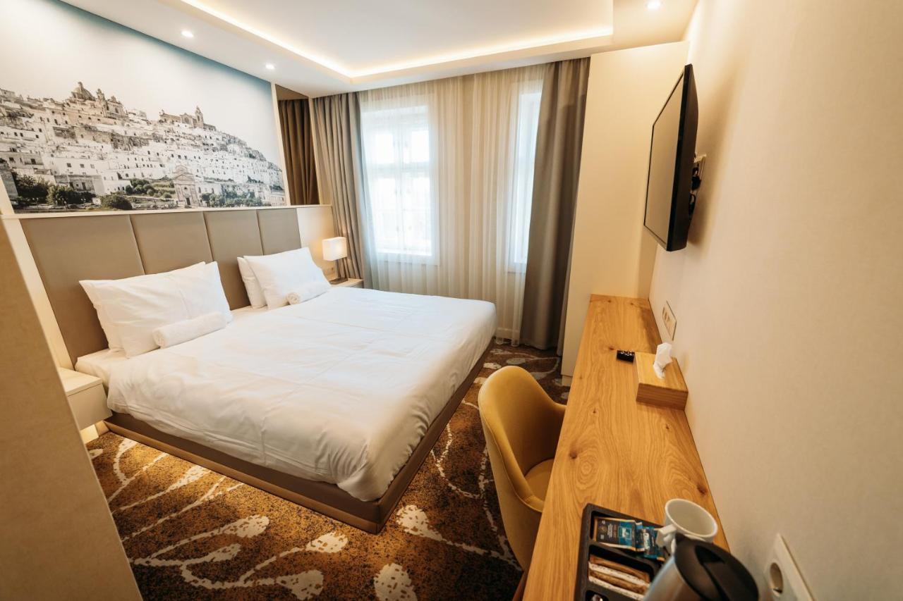Labashaz Debrecen Bed & Breakfast Luaran gambar