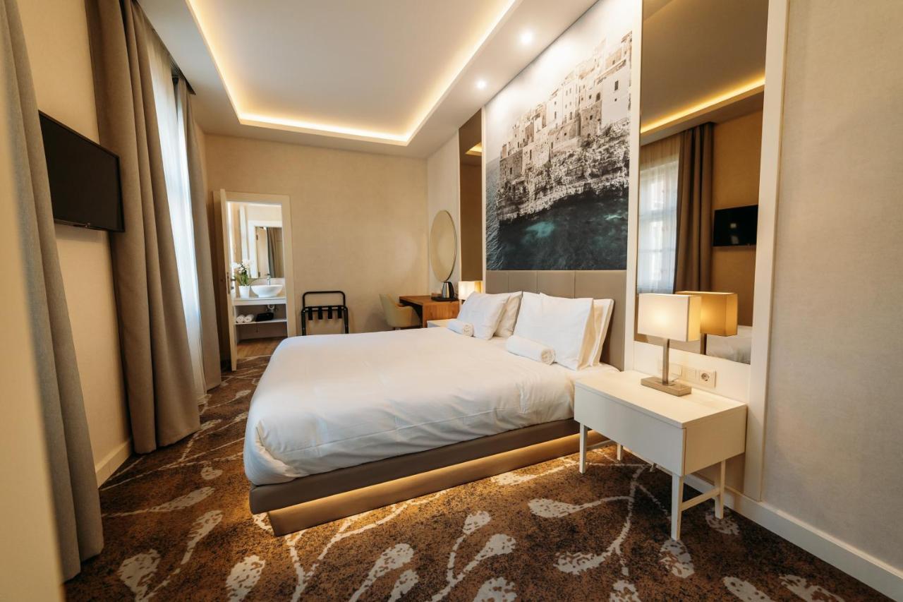 Labashaz Debrecen Bed & Breakfast Luaran gambar