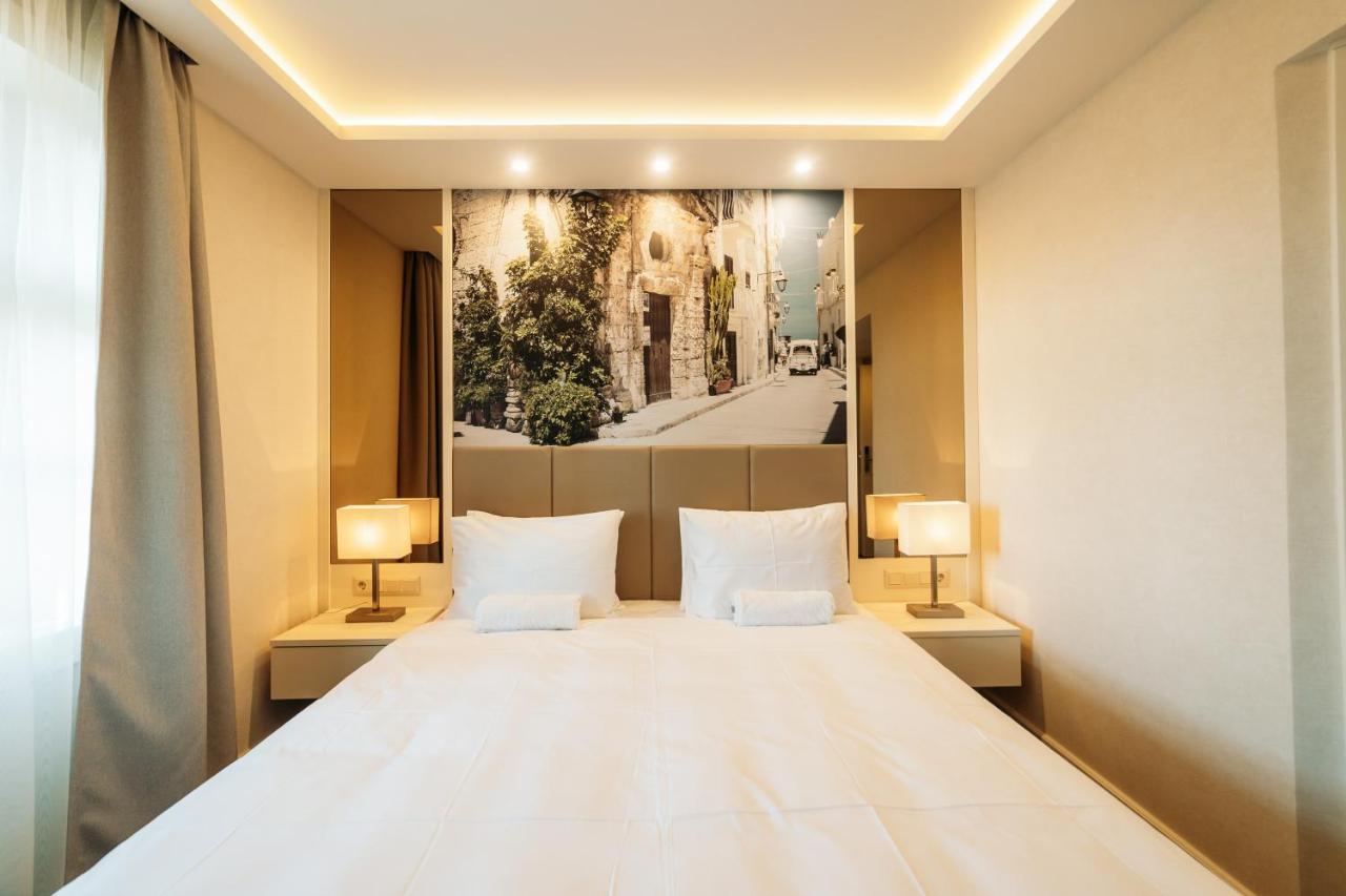 Labashaz Debrecen Bed & Breakfast Luaran gambar