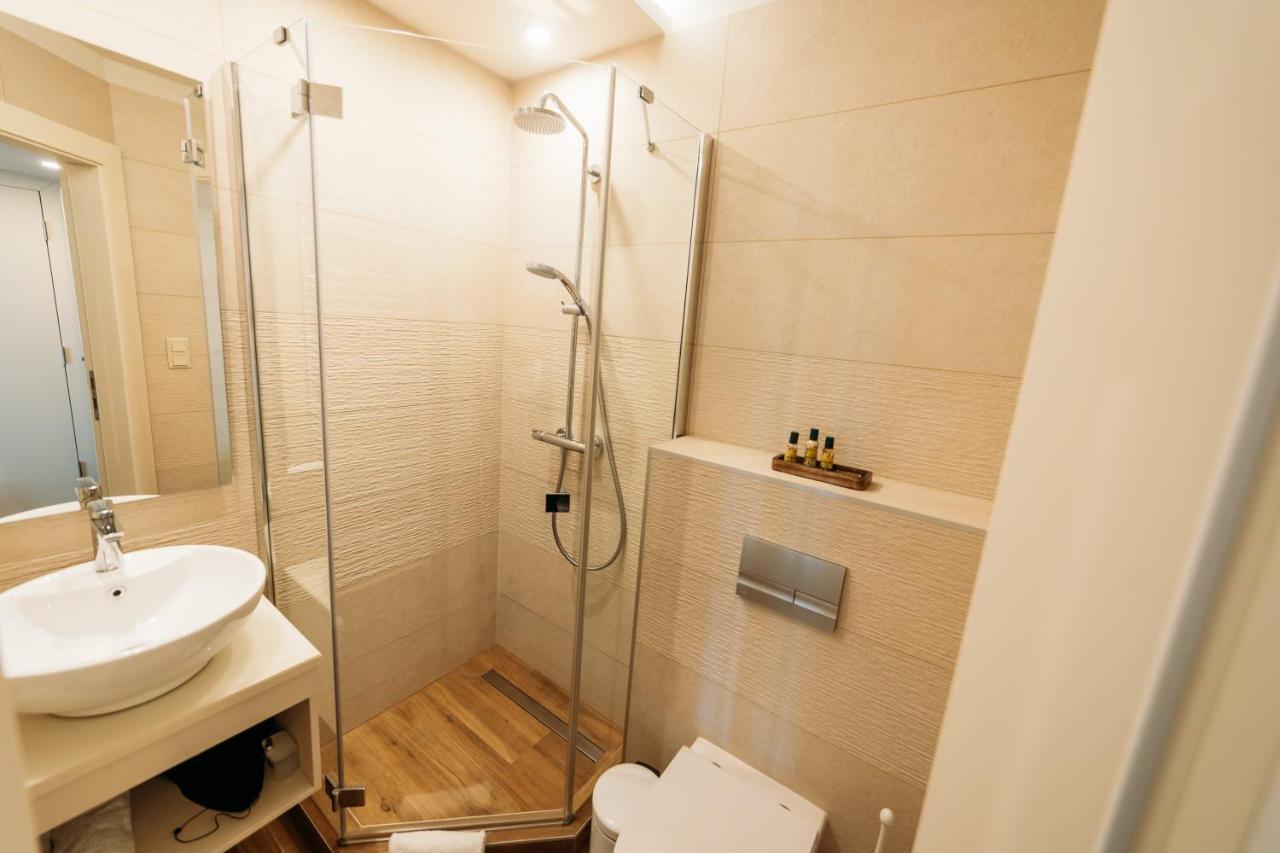 Labashaz Debrecen Bed & Breakfast Luaran gambar
