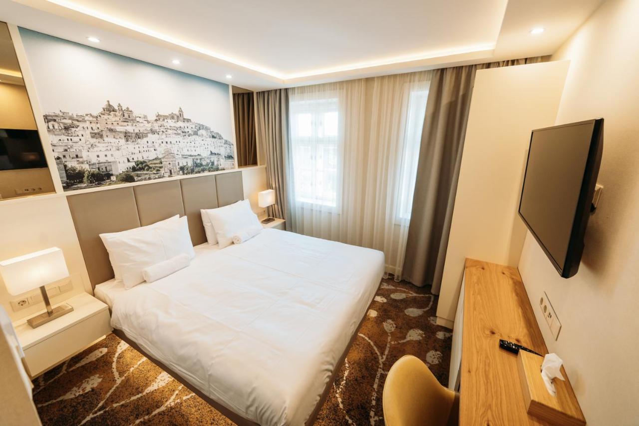 Labashaz Debrecen Bed & Breakfast Luaran gambar