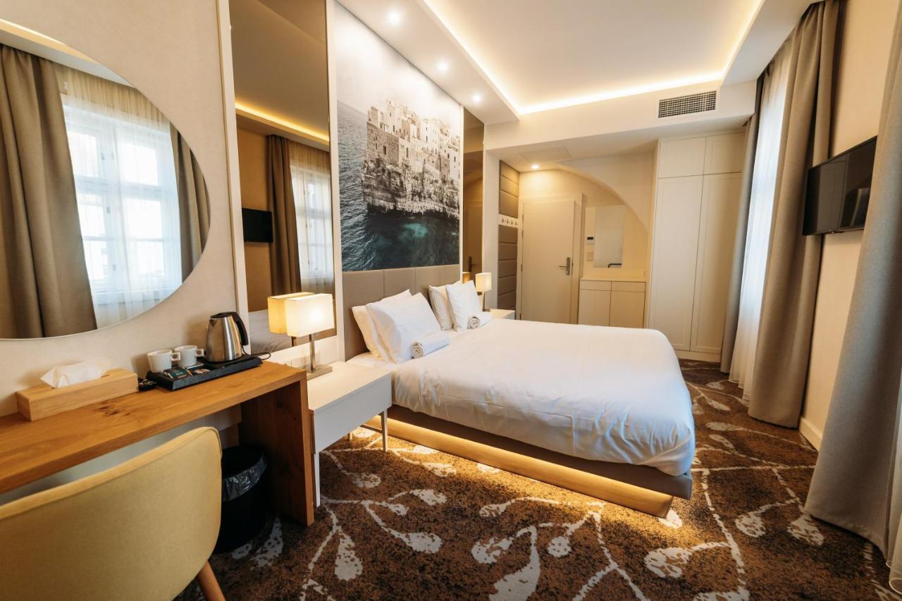 Labashaz Debrecen Bed & Breakfast Luaran gambar