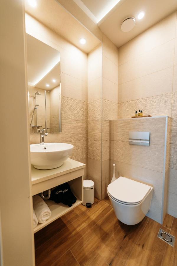 Labashaz Debrecen Bed & Breakfast Luaran gambar