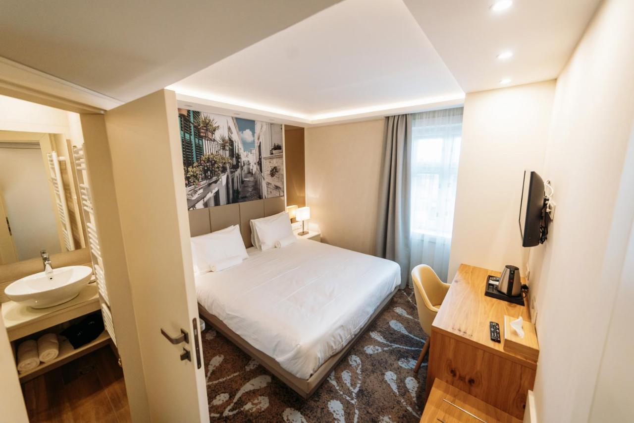 Labashaz Debrecen Bed & Breakfast Luaran gambar