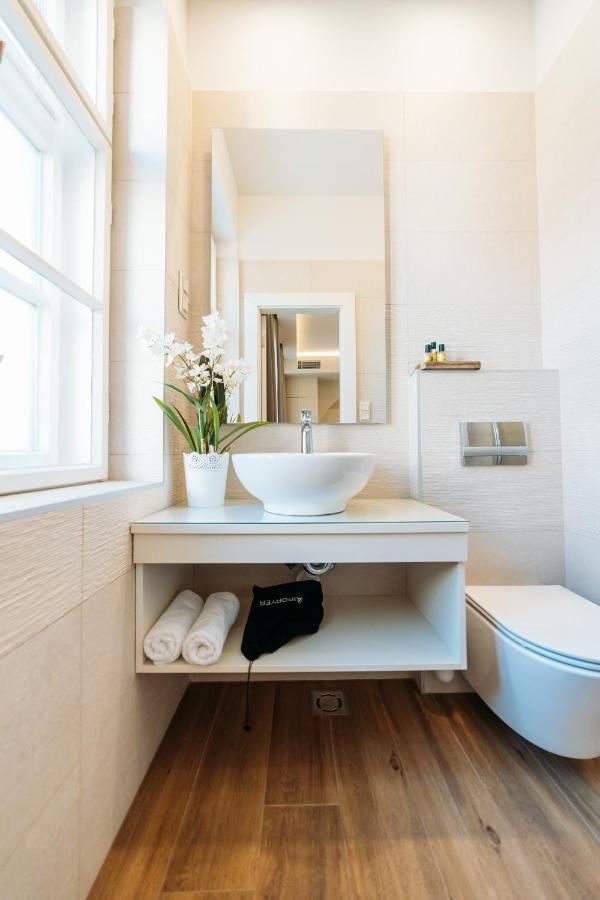 Labashaz Debrecen Bed & Breakfast Luaran gambar