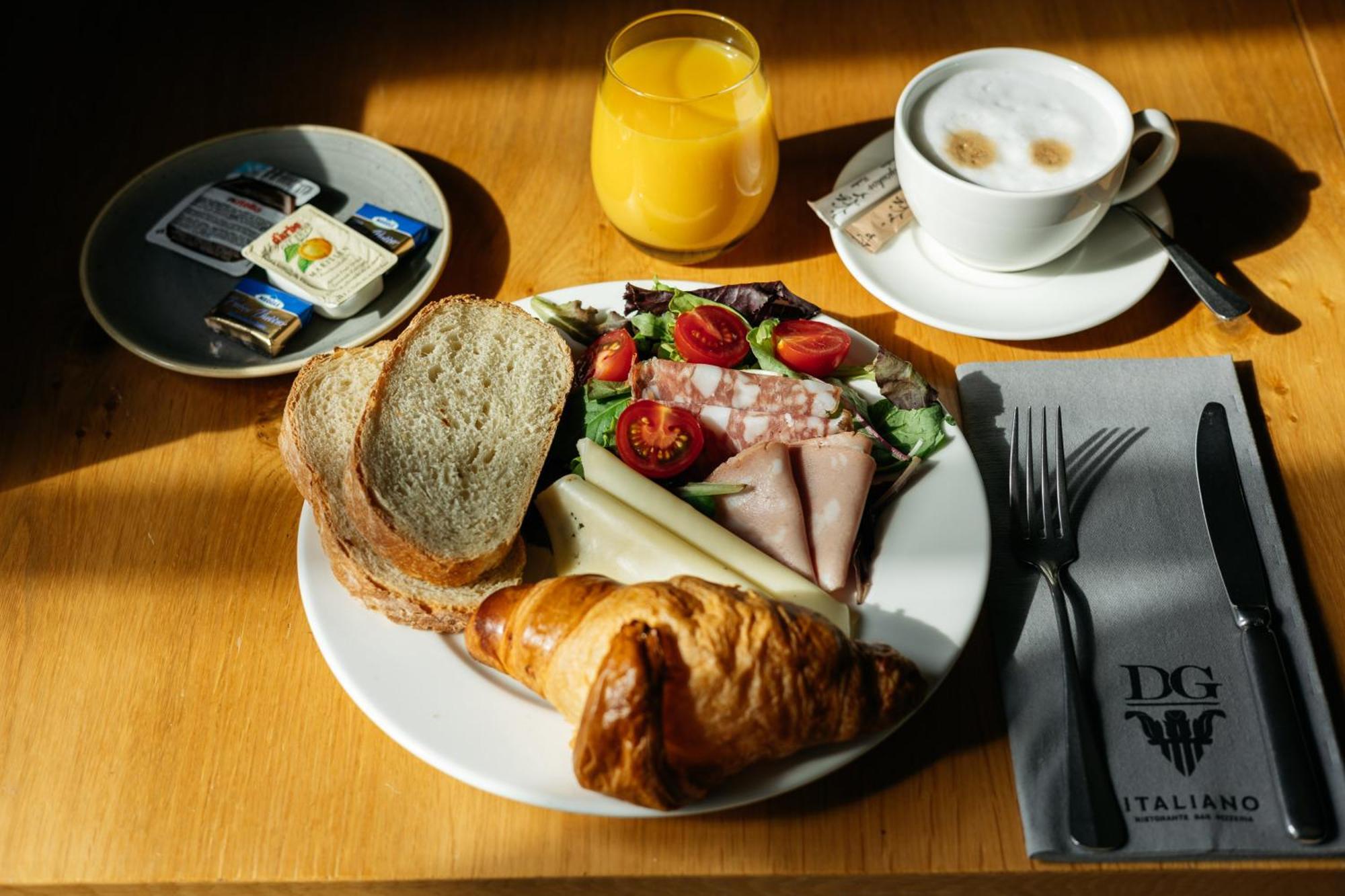 Labashaz Debrecen Bed & Breakfast Luaran gambar